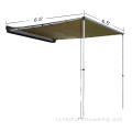 Auto zijde luifel tent SUV Truck Tents kamperen
